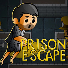 Prison Escape Game