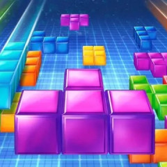 Tetris Online
